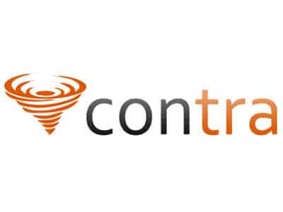 Logo der Conversion Konferenz Contra 2017 in Düsseldorf