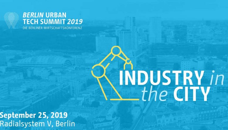 Berlin Events August 2019 Berlin Events August 2019