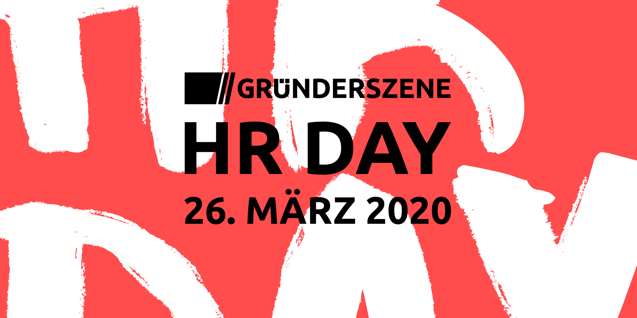Gründerszene HR Day Berlin 2020