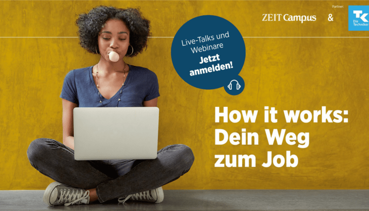 Bild Social Media - Gründerküche