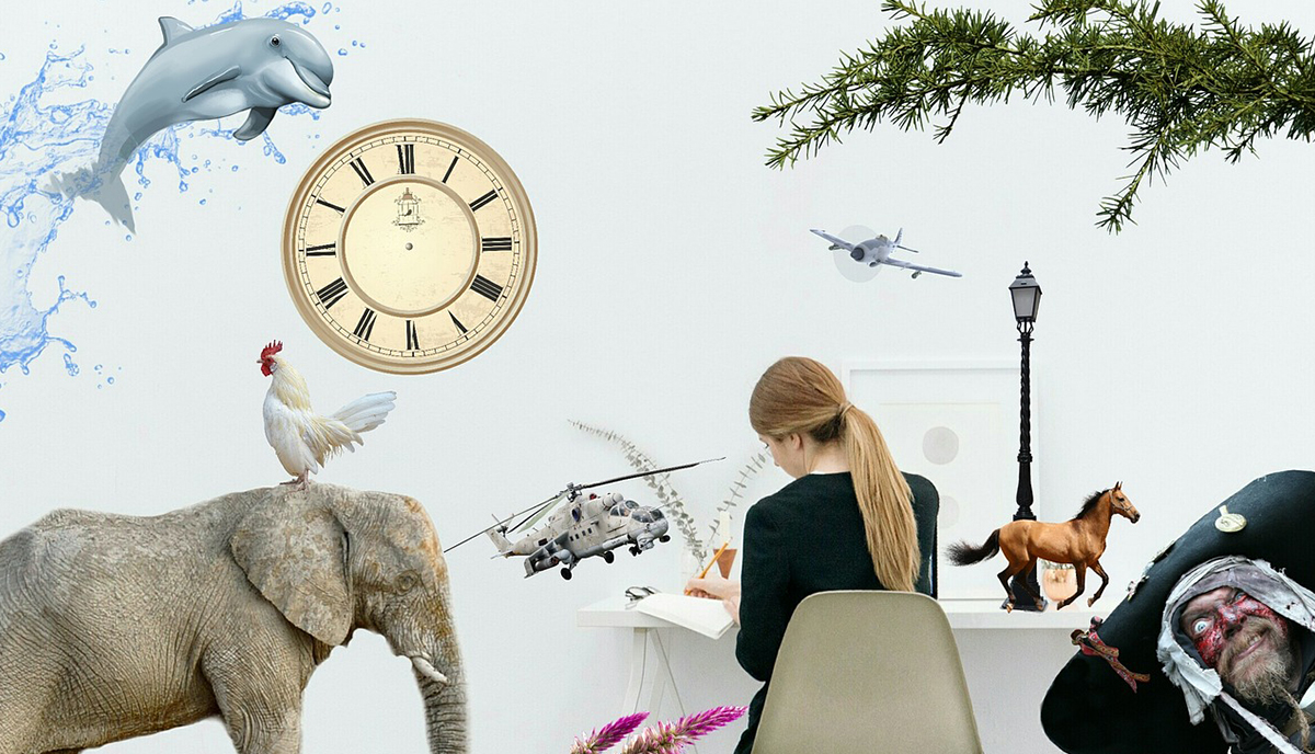 Online Geld verdienen als Freelancer.