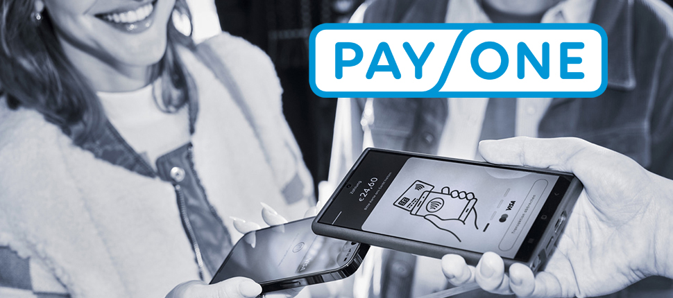 Zahlungsanbieter Payone im Test: Überraschend günstig.