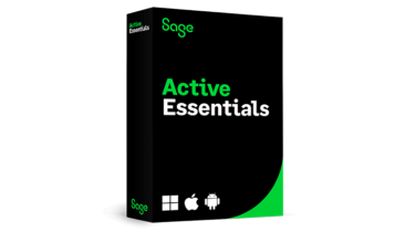 Sage Active Essentials