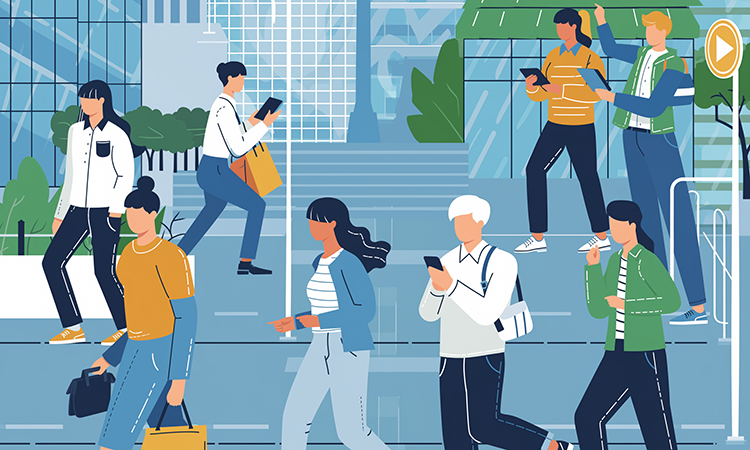 Newsletter-Abonnenten gewinnen - dafür solltest du niemals Adressen kaufen.